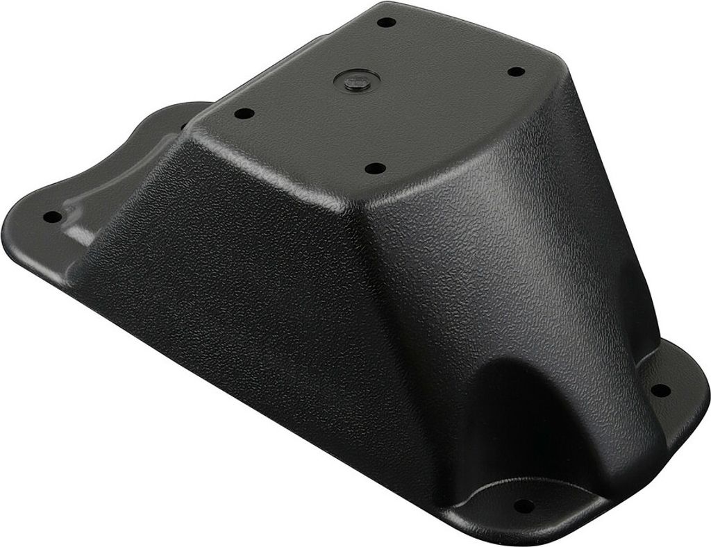 Halterung für Armlehne Lampa kompatibel für Opel Meriva (04/03>04/10)