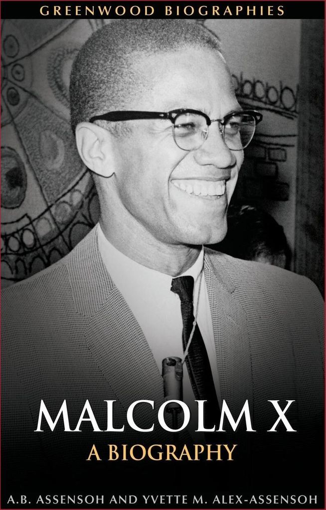 Malcolm X