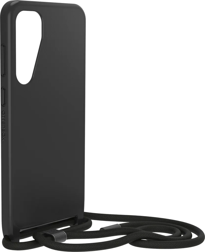 OtterBox React Collana Samsung Galaxy S24+ - nero