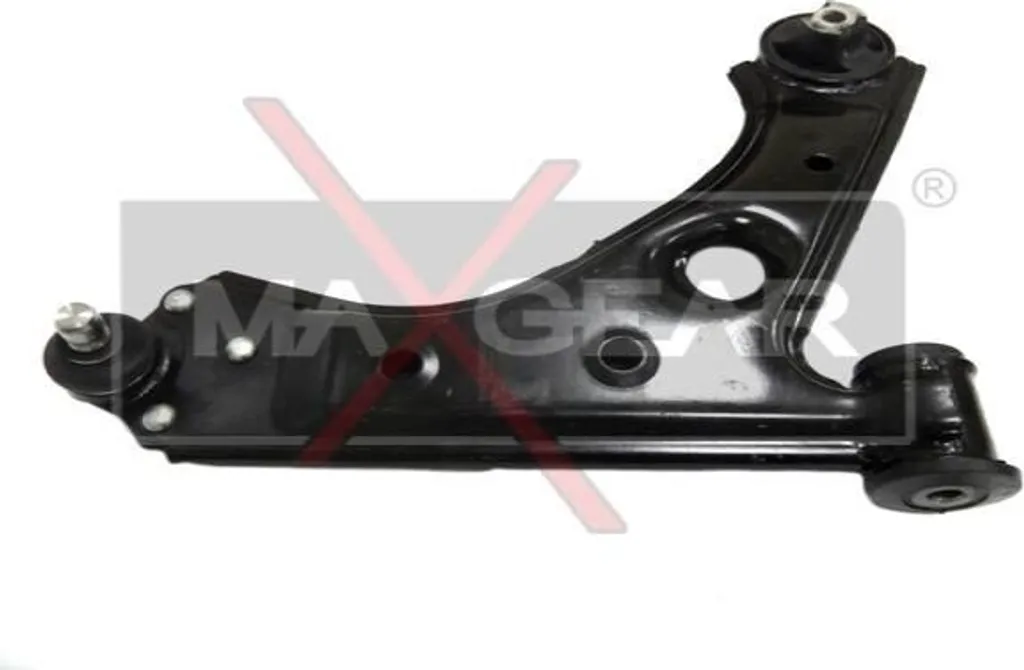 Bras de suspension MAXGEAR 72-1507 pour Alfa Romeo Mito et Fiat Punto
