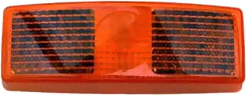 Fari - Disco diffusore HELLA 9EL 141 135-031 - 7