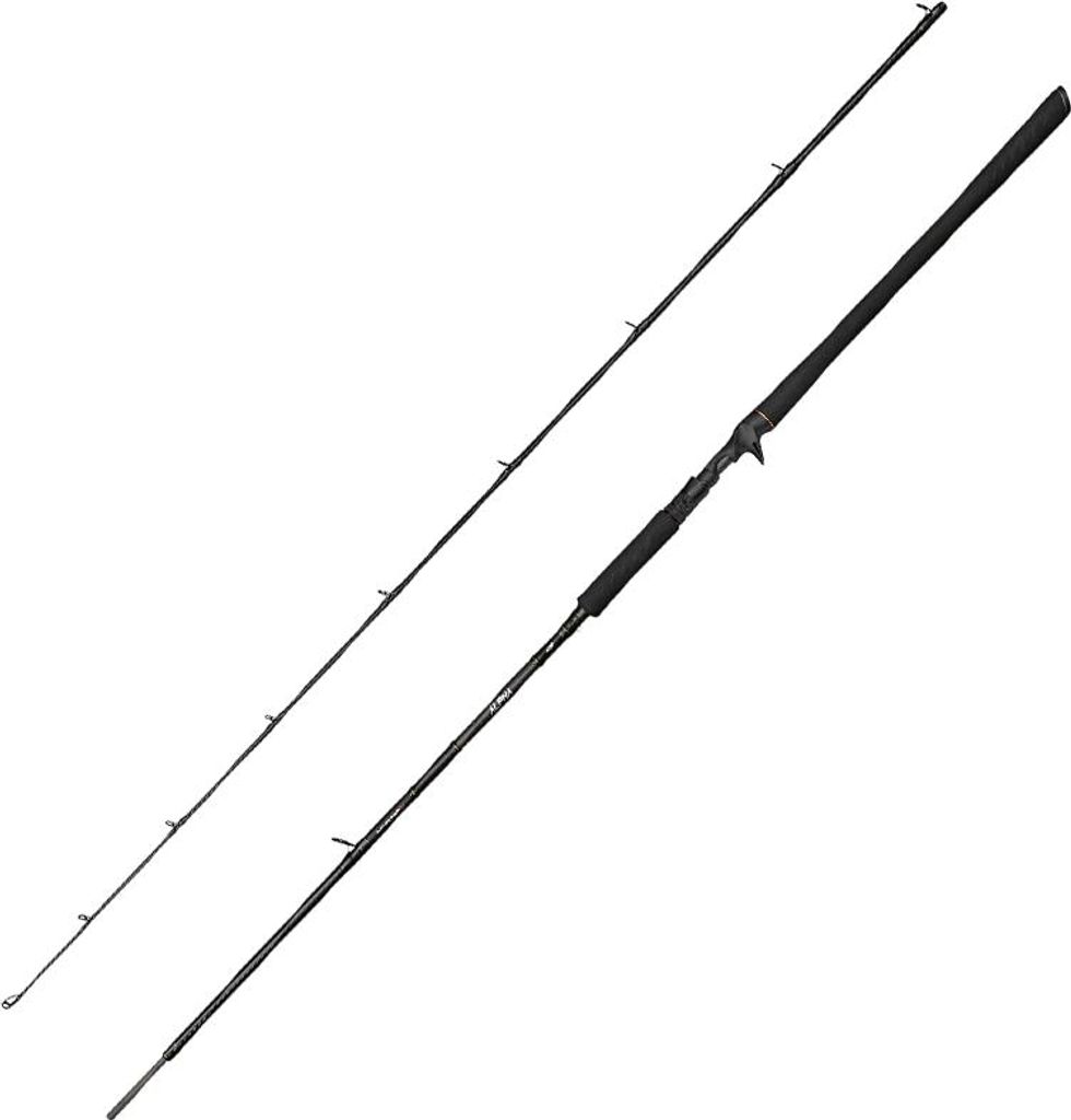 Savage Gear Alpha SG2 Monster BC Obrázok produktu 