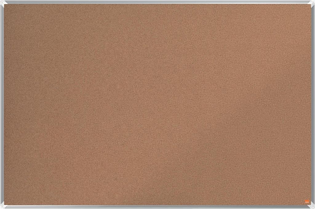 Nobo Notiztafel Premium Plus 1915182 100x150cm Kork