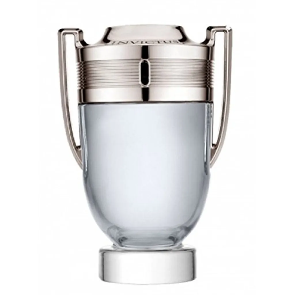 Invictus de Paco Rabanne Eau de Toilette 50ml - Idéal Sport et Travail