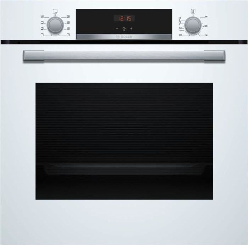Forno multifunzione da incasso 71l 60cm con finitura Immagine del prodotto 
