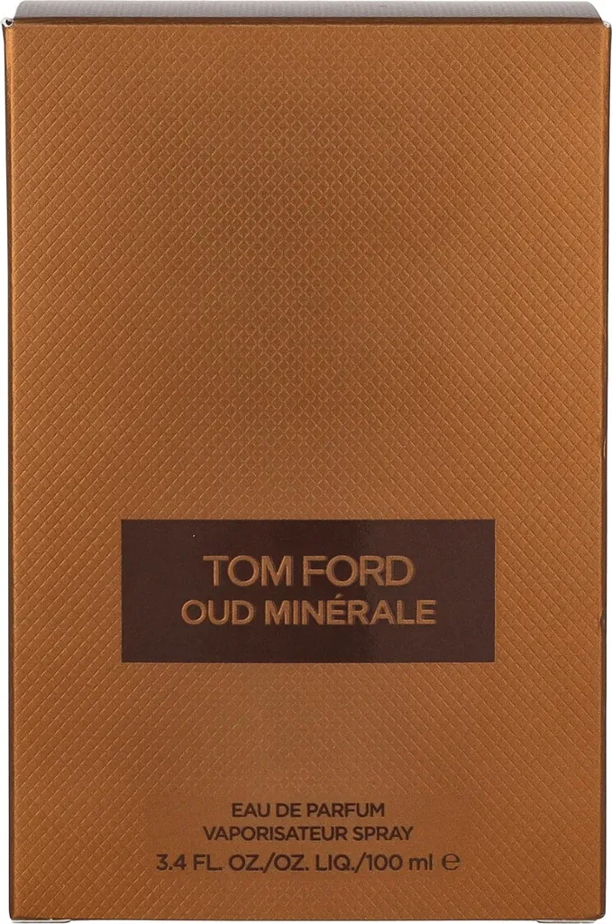 Tom Ford Oud Minérale Eau de Parfum 100 ml - Parfum Boisé Marin Unisexe