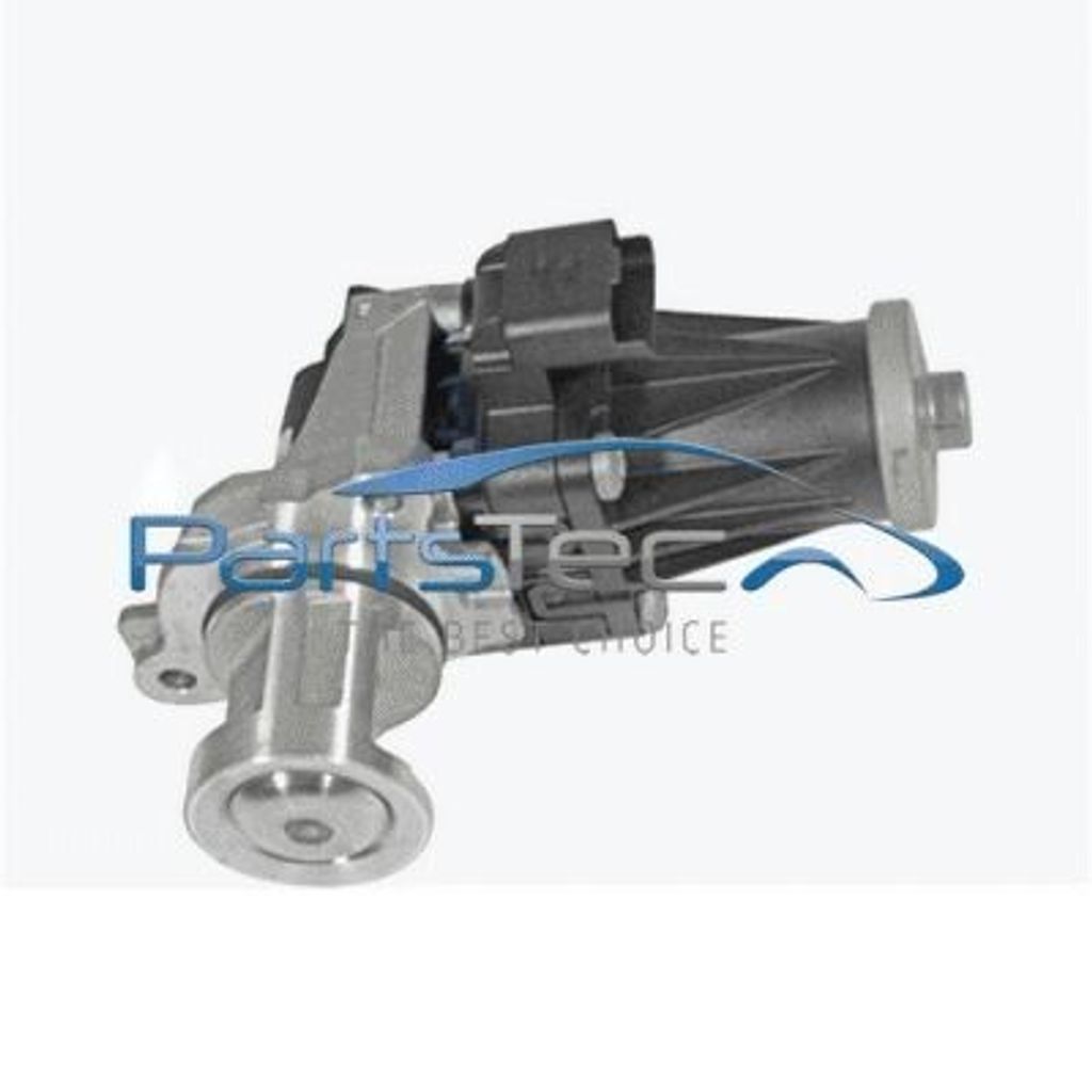 PartsTec PTA510-0613 AGR-Ventil für FORD Fiesta Mk6 Schrägheck (JA8, JR8) Abgasrückführungsventil