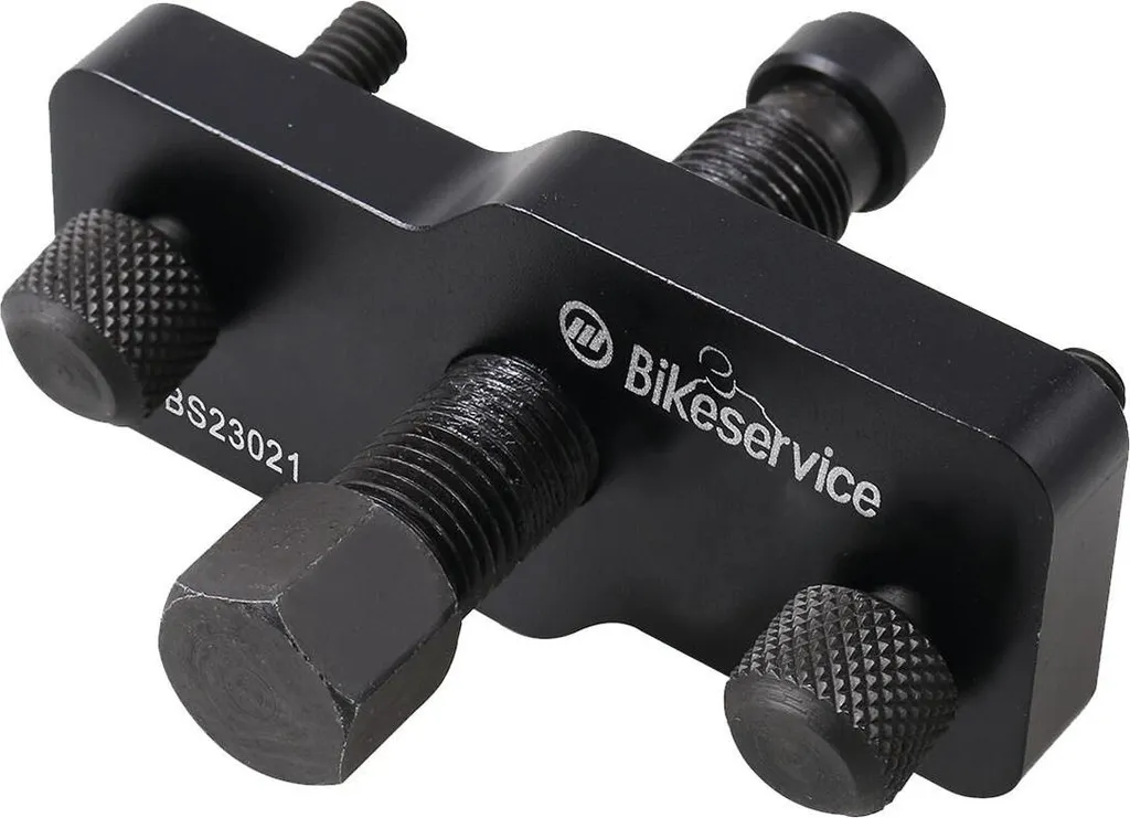 Bikeservice Estrattore Coperchio Alternatore Ducati - Attrezzo Officina