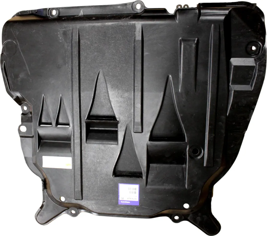 Réparer protection moteur Volvo XC90 I B6324S avec ce couvercle OE neuf