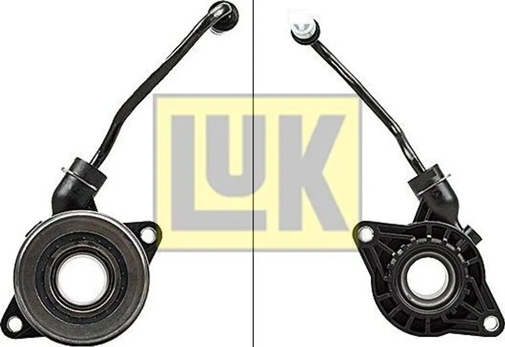 Récepteur d'embrayage hydraulique LuK pour Fiat, Alfa Romeo et Jeep