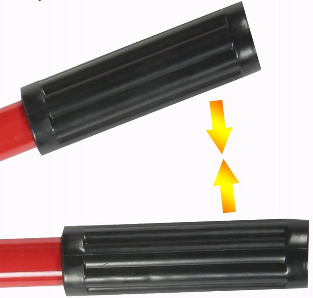 Rosfix Hydraulické kleště na PEX trubky se sadou spojek Obrázek produktu 