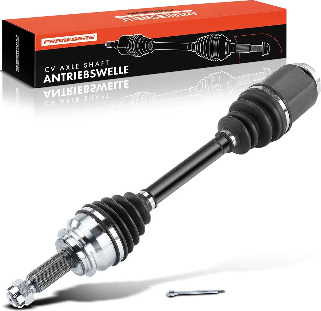 Arbre de Transmission Droite pour Réparation Jeep Compass et Patriot