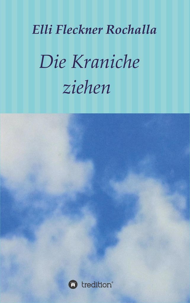 Die Kraniche ziehen