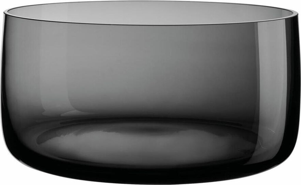 ASA Selection Schale, grau 3 l ajana Glas 88043009 Image du produit 