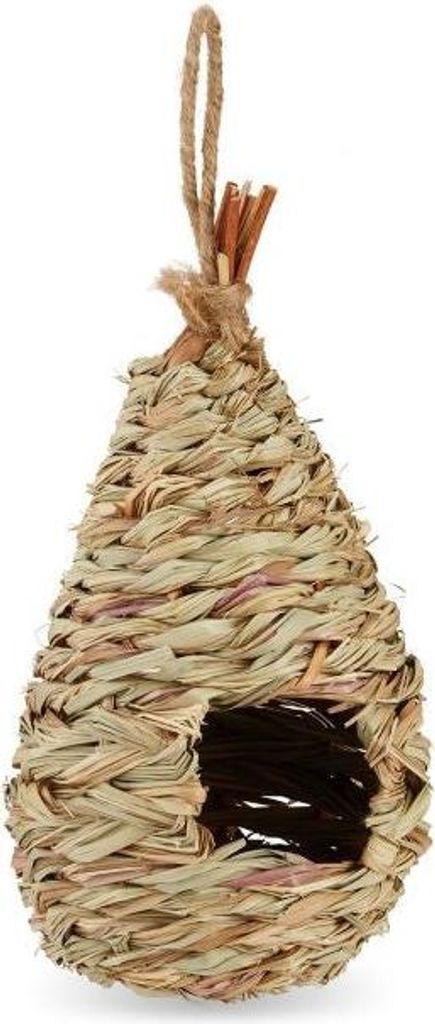 Vogelnest zum Aufhängen