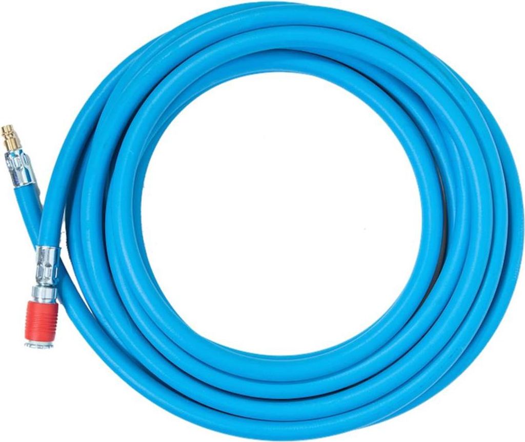Sata Lackierluftschlauch 7,5 m blau/ 9 mm