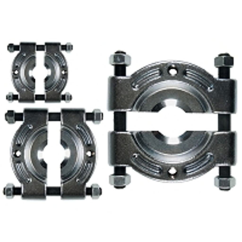 3 x Trennvorrichtung Kugelgelenk 30-105 mm Lager Trennmesser Auszieher Abzieher