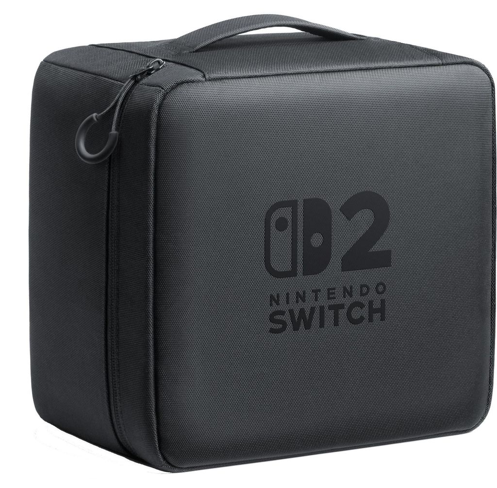 Borsa all-in-one Nintendo Switch 2 Immagine del prodotto 