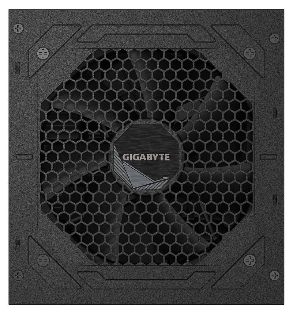 GIGABYTE UD1000GM PG5 V2 Netzteil – PCIe Gen 5.1, 80 PLUS Produktbild 