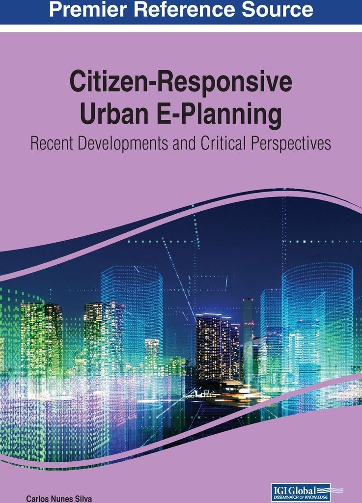 Citizen-Responsive Urban E-Planning