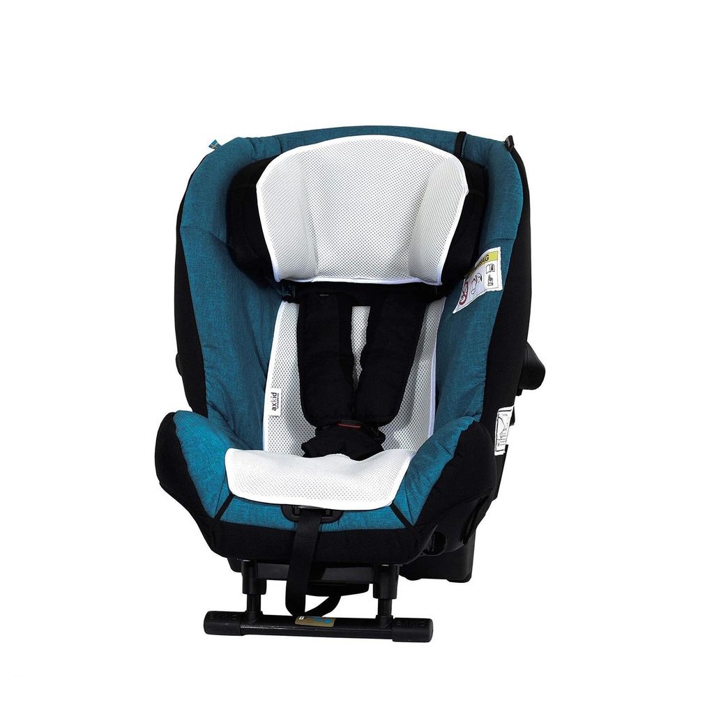 AXKID Sitzauflage für Kidzofix Duofix, Kidzone & Minikid