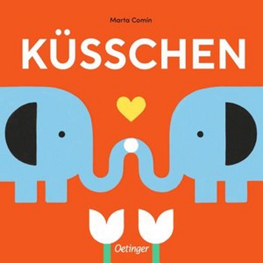 Küsschen