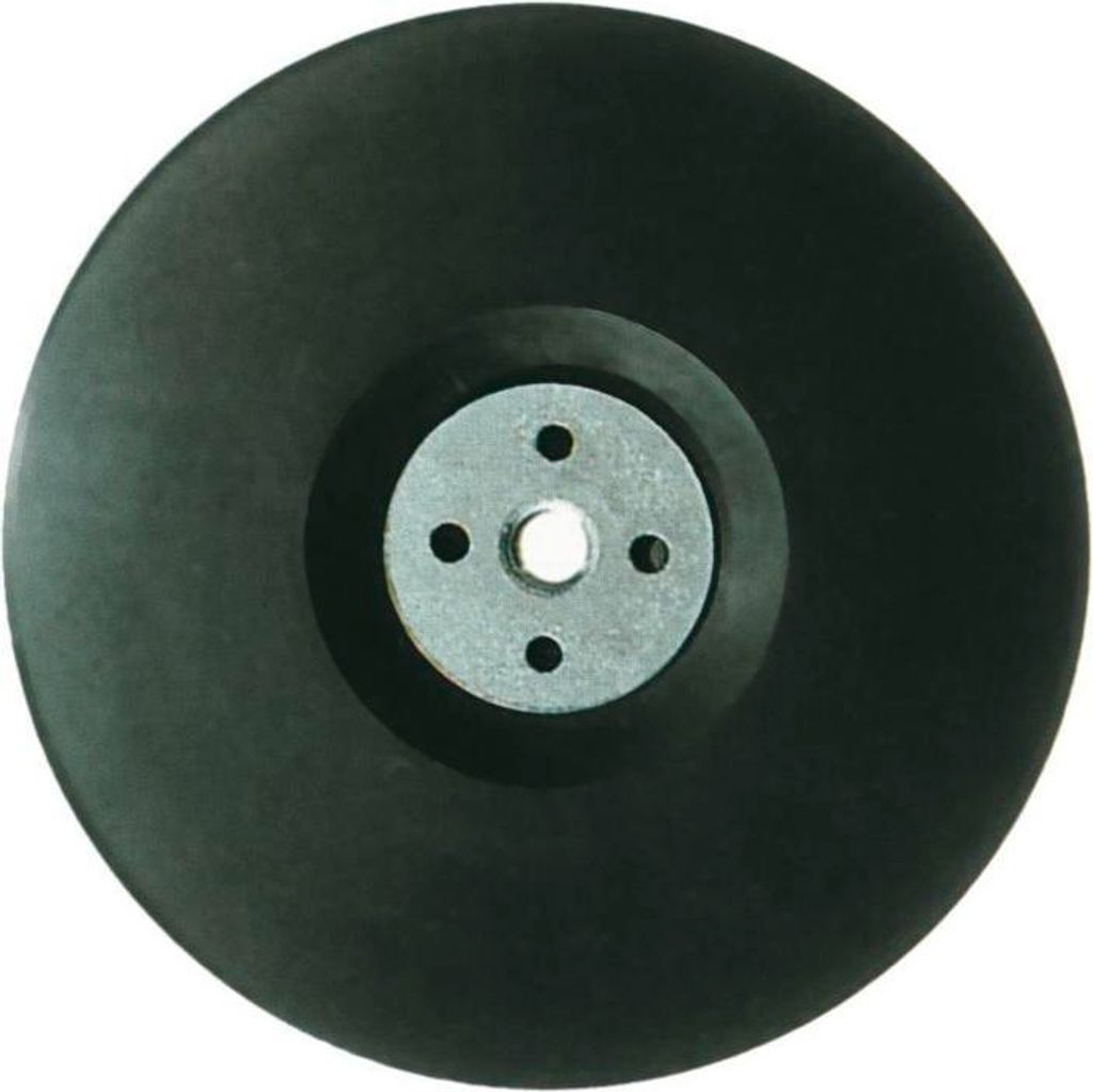 LUKAS Aufspann-Stützteller ø 115 mm/M14