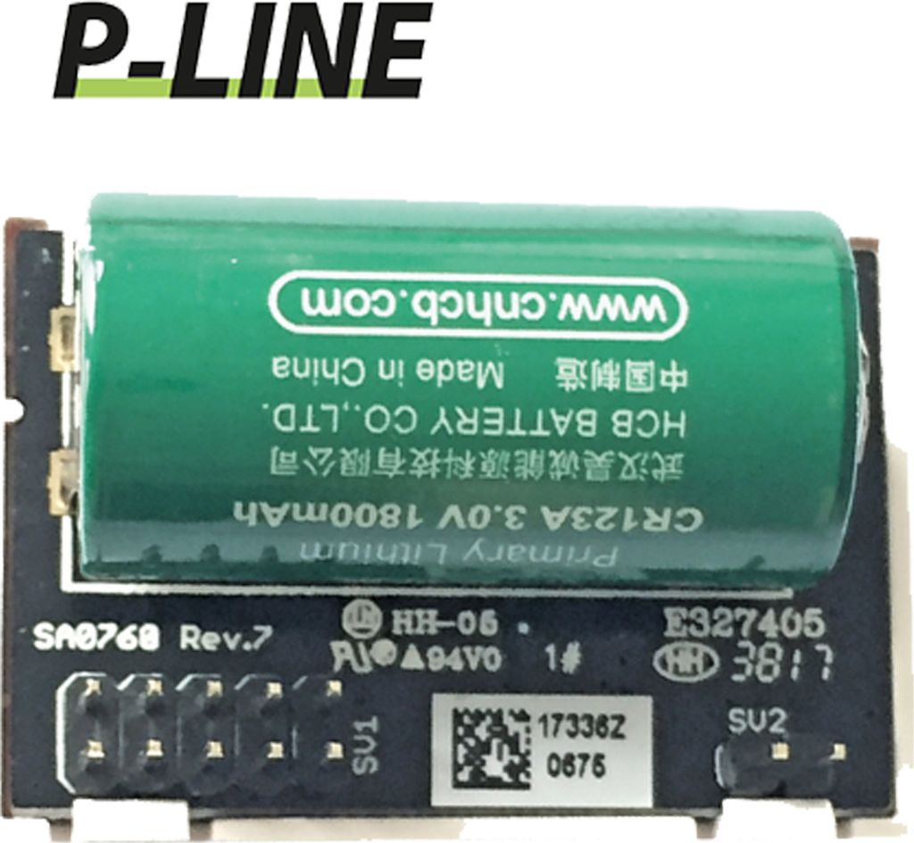 Fireangel W2 FUNKMODUL P-LINE FireAngel Funkmodul W2 für Obrázok produktu 