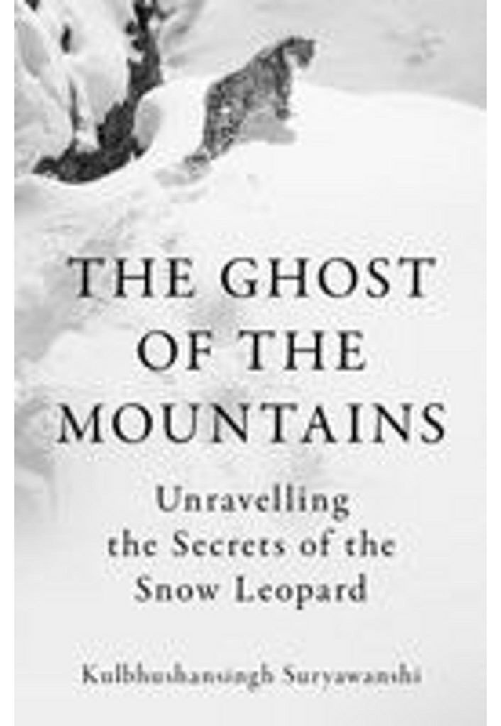 Le Spectre des Montagnes Image du produit 