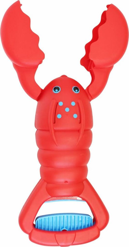 Outdoor Active kabelka krab červená Obrázek produktu 