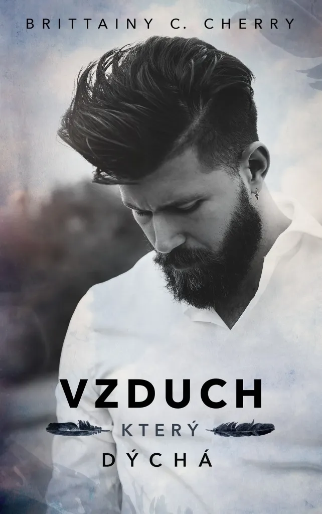 Vzduch který dýchá Cherry Brittainy C. Retrouvez le Souffle de la Vie