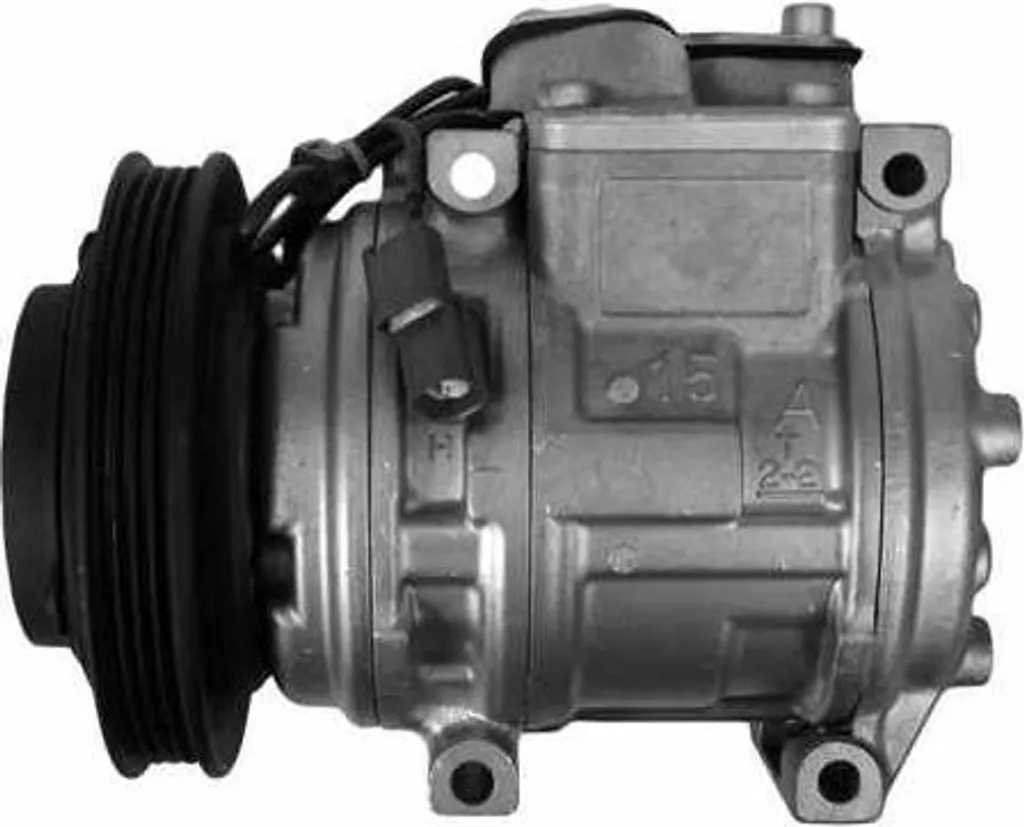 Compresseur climatisation OE 38800PR4A02 pour réparer fuite de clim