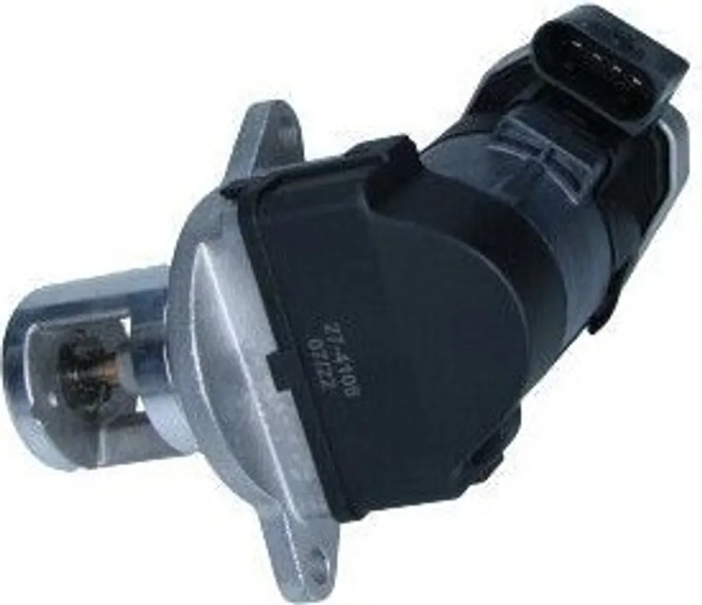 Soupape EGR MAXGEAR résout le mode dégradé sur Mercedes Classe E W211
