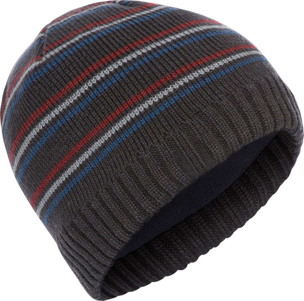 Trespass Herren Beanie Ray TP4837 (Einheitsgröße) Produktbild 