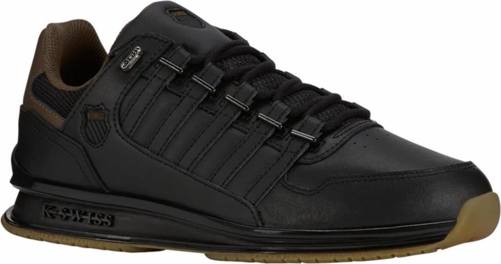 K-Swiss Rinzler GT M 08907-097-M shoes Pullunder K-Swiss Größe: 46.0,