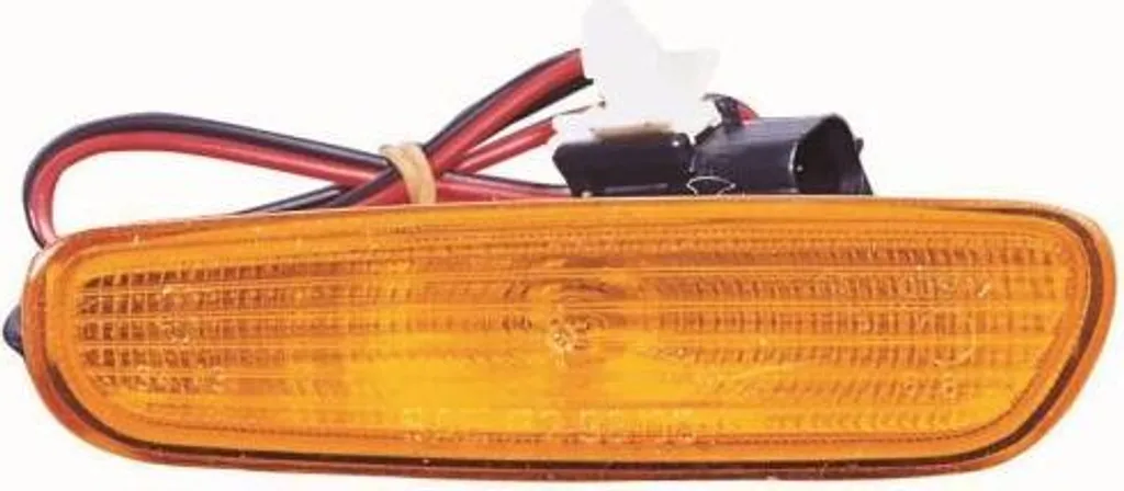 Freccia Laterale Sinistra ABAKUS 773-1402L-AQ per Volvo S40 e V40