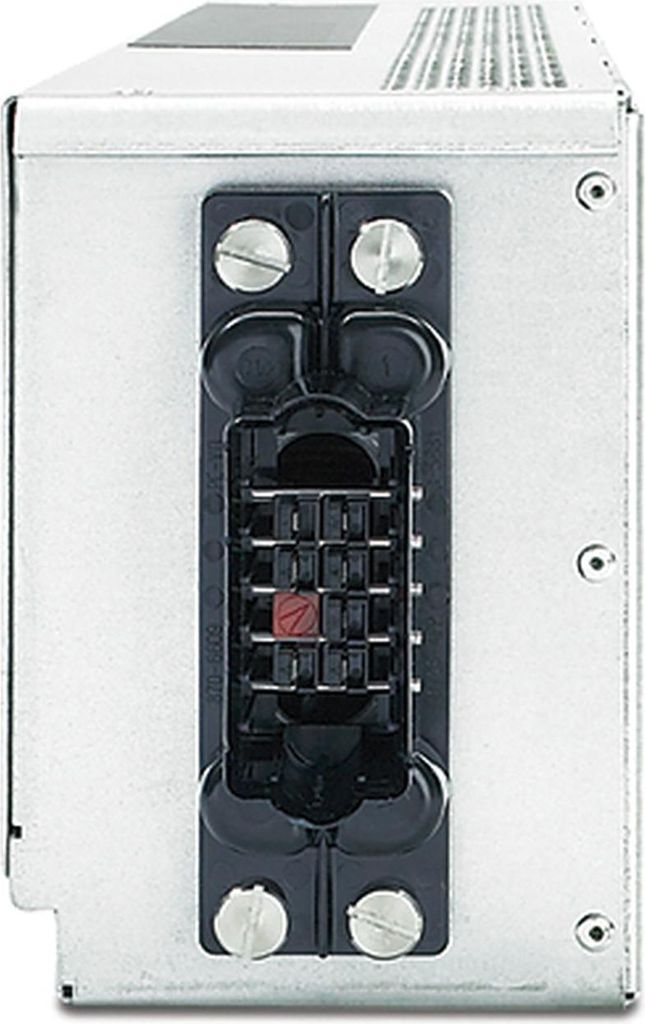 APC Symmetra PX Battery Module, Plombierte Bleisäure (VRLA), Schwarz, 0 - 40 °C, 0 - 95, 91 kg, 431.8 x 711.2 x 132.1 mm