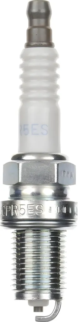 Set 6 Candele NGK BCPR5ES 6130 Originali - Spedizione Rapida