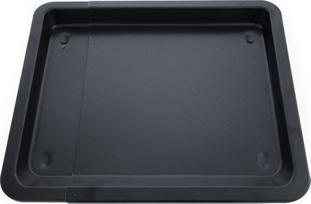Backblech ausziehbar 33-52cm, beschichtet Backofenblech Produktbild 2