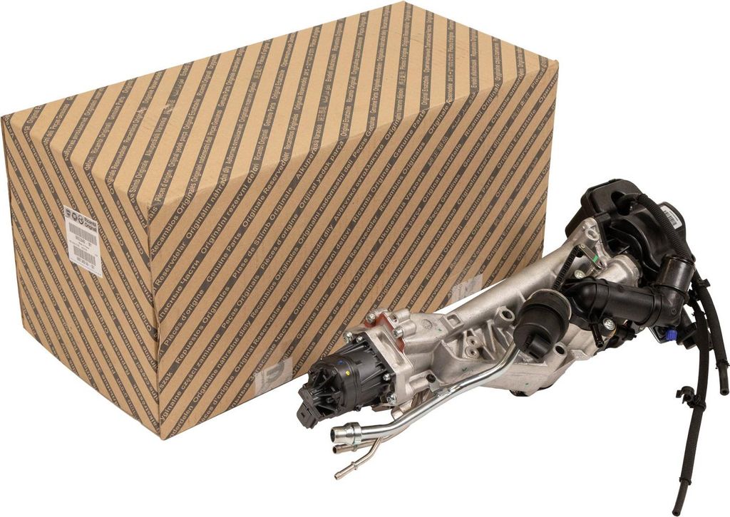 EGR Ventil 55230462