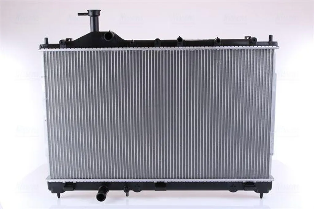 Radiateur moteur pour Outlander Nissens 628987 idéal remplacement