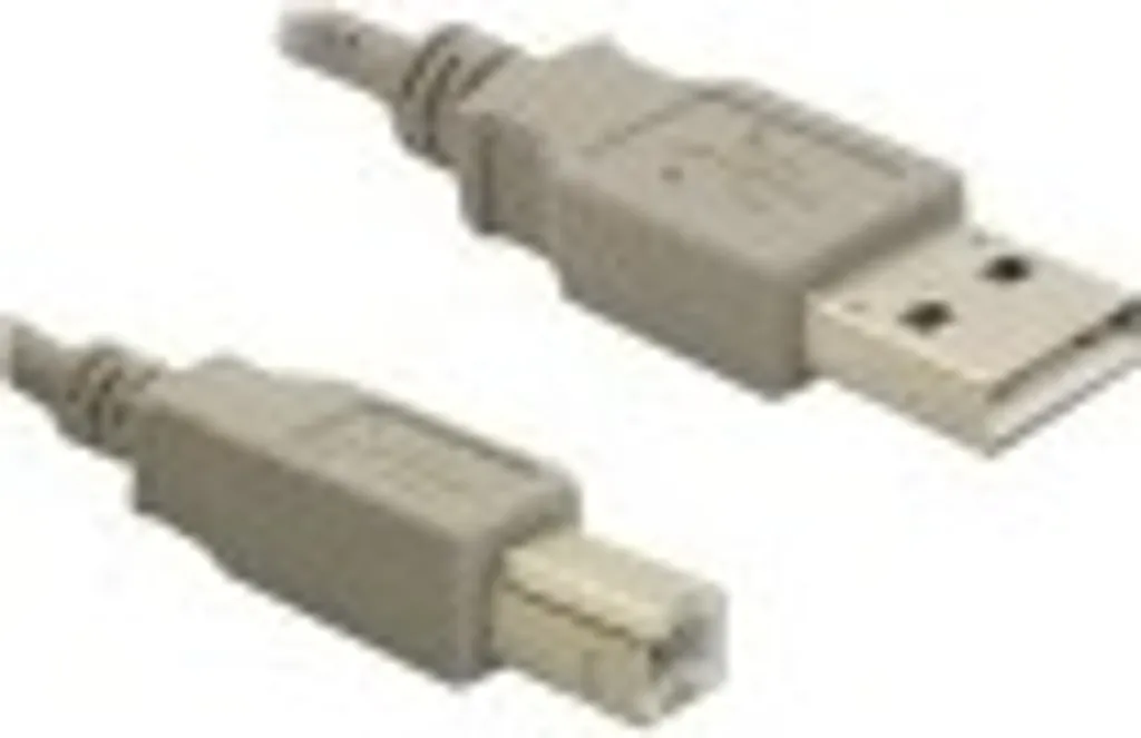DeLOCK 83776 cavo di interfaccia e adattatore USB 3.0 USB 2.0 Nero