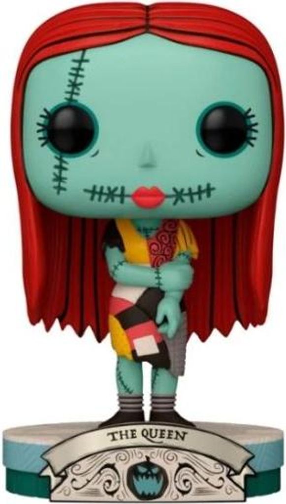 Funko POP! Nightmare before Christmas - Sally #74708