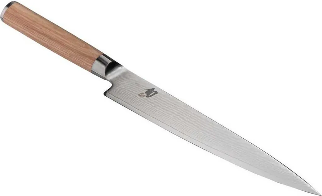 Coltello multiuso KAI 6" (15,0 cm) Shun Classic White DM-0701W - 11