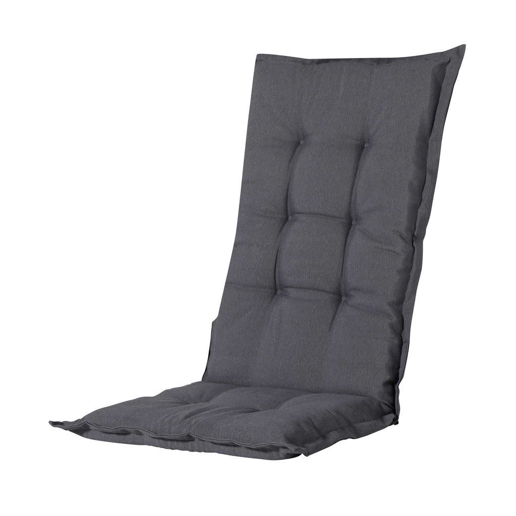 MADISON MONLB239, Šedá, Bavlna, Polyester, 45%, 1050 mm, Obrázek produktu 
