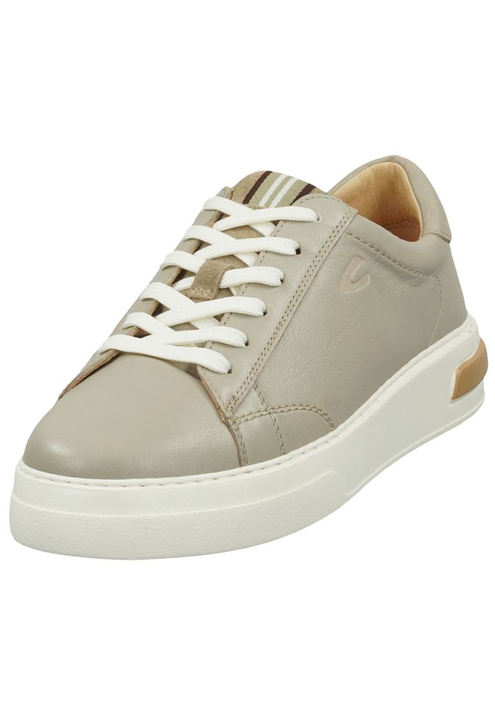 camel active Sneaker Sneaker Leder
