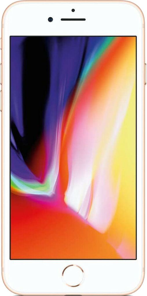 iPhone - 【B】iPhone 8/64GB/352996098270187 Apple iPhone 8 64GB Gwiezdna Szarosc, Bez Simlocka A - CeX