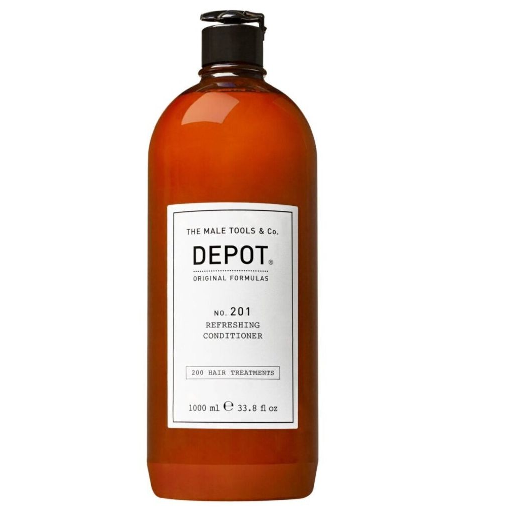 DEPOT The Male Tools & Co. DEPOT The Male Tools & Co. N. Immagine del prodotto 