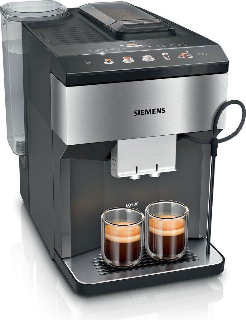 SIEMENS TP516RX3 EQ500 klassisch
