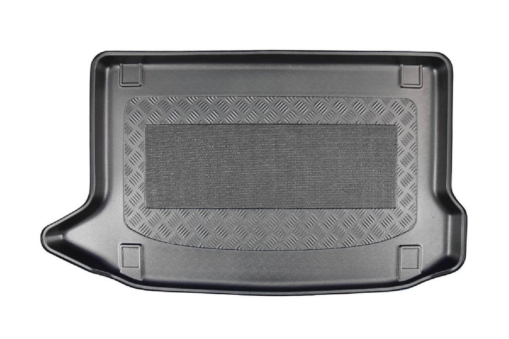 Z538661 Kofferraumwanne passend für Hyundai Kona + Facelift 2020 11.2017-03.2023